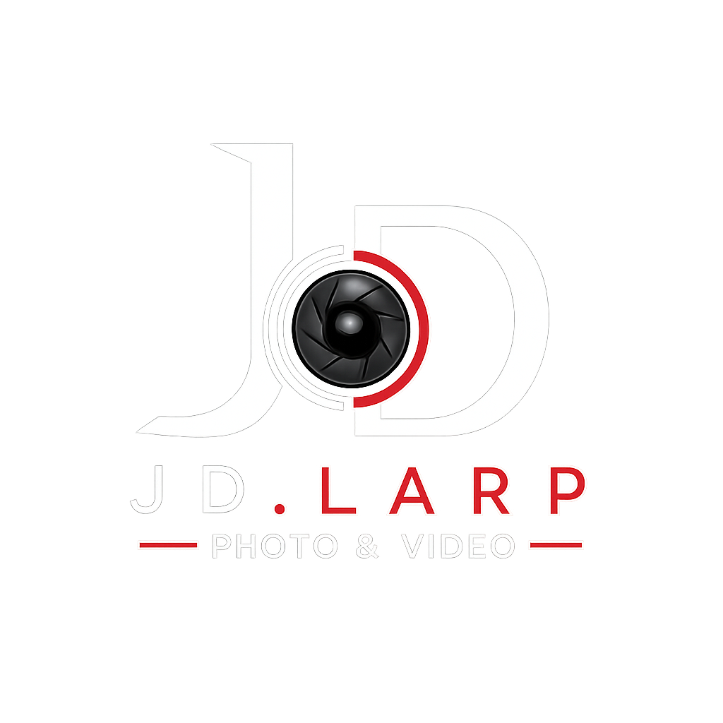 JD.LARP — Photo & Video