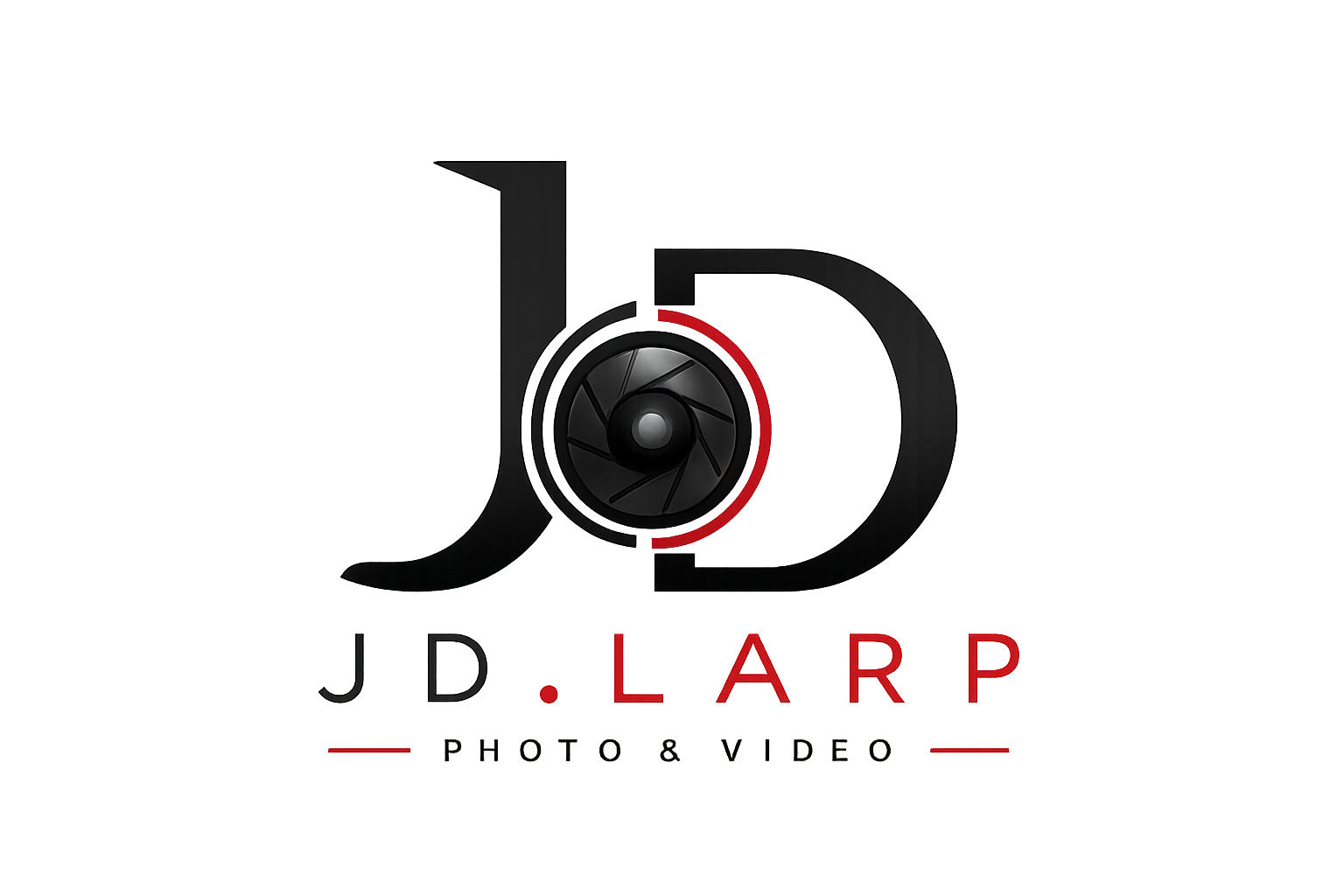 JD.LARP — Photo & Video